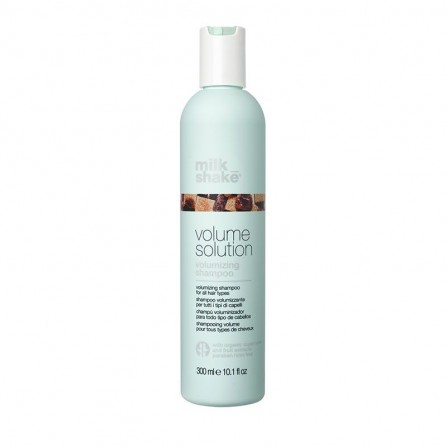 Шампоан за обем Milkshake Volume Solution Shampoo 300ml